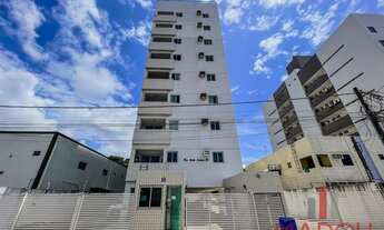 Imagem 2: Vendo apt com 50m2, 2 quartos, piscina, a 5 minutos da UFPB, nos Bancários