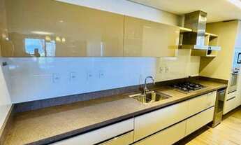 Imagem 4: Apartamento 3 quartos c/ suite master, dep empregada, lavabo - 3 garagens - Centro - Flori