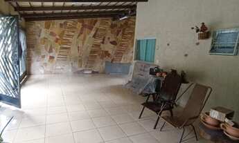 Imagem 3: CASA térrea para venda tem 231 metros quadrados com 2 quartos