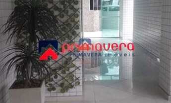 Imagem 4: Apartamento com 2 dorms, Guilhermina, Praia Grande - R$ 255 mil, Cod