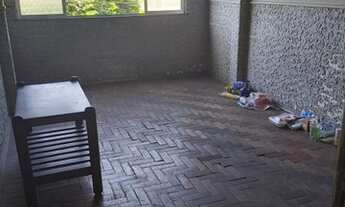 Imagem 2: Apartamento para venda possui 85m², 2 quartos, dependência completa. Méier - Rio de Janeir