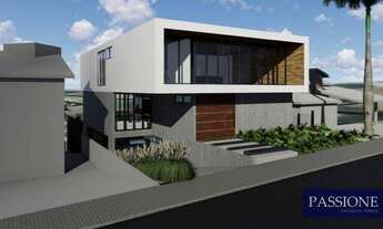 Imagem 7: Terreno à venda, 539 m² por R$ 289.000 - Residencial Santa Helena - Bragança Paulista/SP