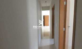 Imagem 5: Apartamento à venda, 2 quartos, 1 suíte, 1 vaga, SANTA MONICA - UBERLANDIA/MG