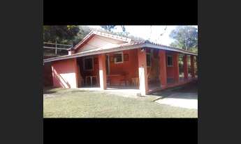 Imagem: Casa para alugar