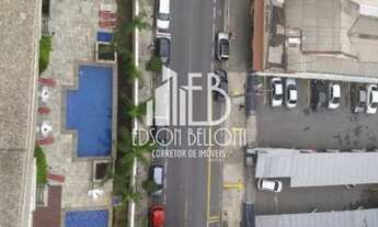 Imagem 5: Lindo Apartamento à Venda no Centro, 3 dorms sendo 1 suíte, 3 vagas, 96 m²