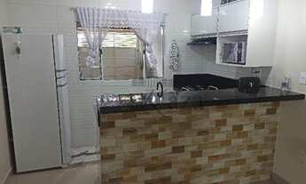 Imagem 3: Casa para venda possui 80 metros quadrados com 2 quartos