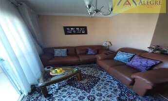 Imagem 3: Diadema - Apartamento Padrão - Centro