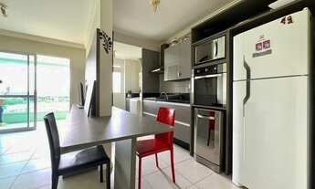 Imagem 5: APARTAMENTO RESIDENCIAL em FLORIANÓPOLIS - SC, TRINDADE