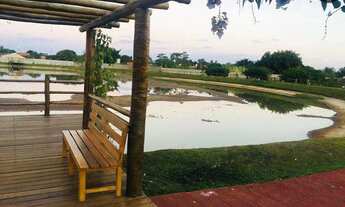 Imagem 6: Terre acenda condomínio Quarta lagoa lagoa, tres lagoas ms