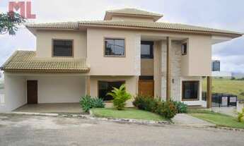 Imagem: Casa com 3 dormitórios, 240 m² - Vale