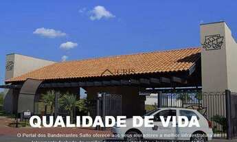Imagem 2: Terreno à venda, 511 m² por R$ 350.000,00 - Jardim Buru - Salto/SP