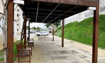 Imagem 4: Apartamento - Residencial Parque da Fazenda - Campinas