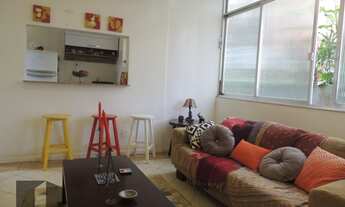 Imagem 3: Apartamento em Jardim Botânico