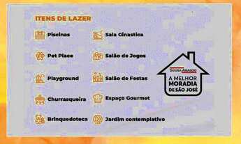 Imagem 3: Grande Lançamento Gran Portinari - Perto do Habibs e Center Vale