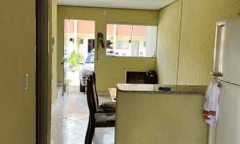 Imagem 7: Apartamento para venda possui 62 metros quadrados com 2 quartos em Chácaras Buritis - Goiâ