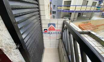 Imagem 5: Apartamento com 1 dorm, Caiçara, Praia Grande - R$ 150 mil, Cod