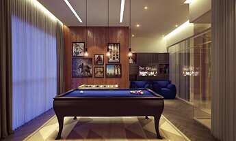 Imagem 3: Apartamento para venda possui 101 metros quadrados com 3 quartos em Centro - Balneário Piç