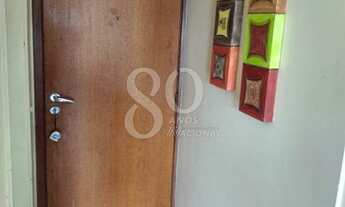 Imagem 3: Grajaú Apartamento com 2 dormitórios