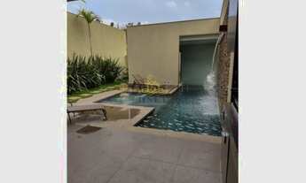 Imagem 4: CASA EM CONDOMÍNIO - ALPHAVILLE LAGOA DOS INGLESES - NOVA LIMA