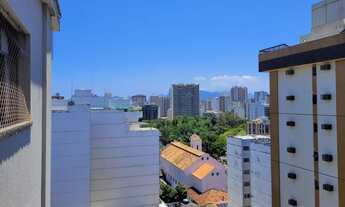 Imagem 5: Apartamento 3 quartos lazer completo Icaraí prédio novo