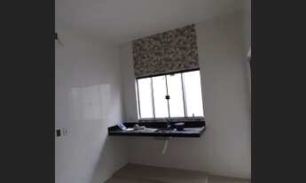 Imagem 5: Vendo casa nova 2/4 próximo a faculdade católica em Palmas. (Em fase final de acabamento