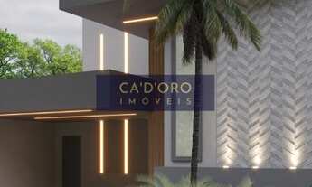 Imagem 3: Projeto, Terreno e Construção em Condomínio na Zona Sul de São José do Rio Preto/SP