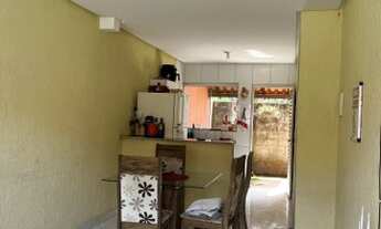 Imagem 6: Apartamento para venda possui 62 metros quadrados com 2 quartos em Chácaras Buritis - Goiâ