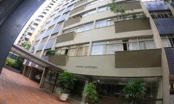 Imagem 3: Apartamento no centro Edificio Marchezini