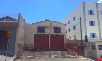 Imagem 2: Galpão no Satélite para venda possui 243 metros quadrados com 1 quarto