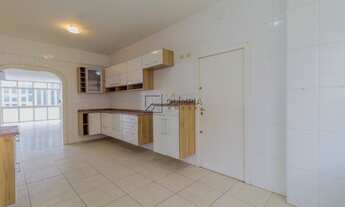 Imagem 3: Apartamento Venda Consolação 185 m² 3 Dormitórios