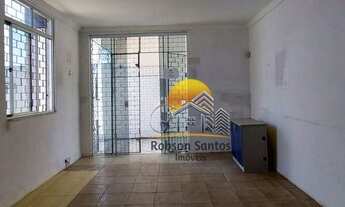 Imagem 7: Cidade dos Funcionários - Casa Plana de 358,80m² com 4 quartos e 4 vagas