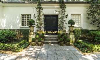 Imagem 7: SãO PAULO - Casa Padrão - Jardim Leonor