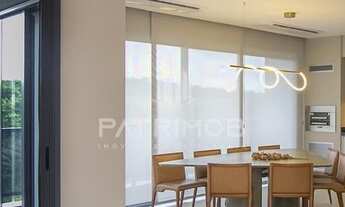 Imagem 6: EXKLUSIV ESSENZ, VILA DO GOLF - Apt. 03 suítes, 170m², 03 vagas na garagem. Pronto para mo