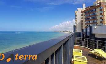 Imagem: A cobertura dos seus sonhos está aqui!!