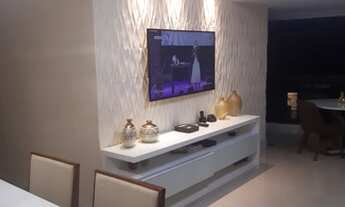 Imagem 7: Apartamento para venda possui 106 metros quadrados com 3 quartos em Alphaville I - Salvado