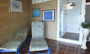 Imagem 5: Casa com 3 dormitórios à venda, 569 m² por R$ 2.700.000,00 - Praia Deserta - São Sebastião