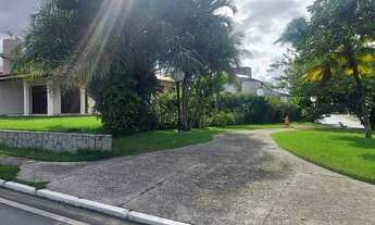 Imagem: Casa no Aldebaran Ômega