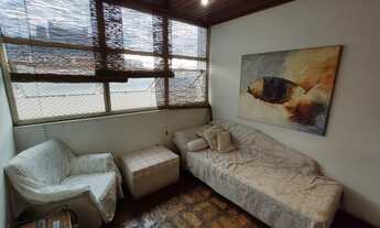 Imagem 3: Apartamento para Venda em São Paulo, VILA CLEMENTINO, 1 dormitório, 1 suíte, 1 banheiro, 1