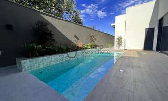 Imagem 6: Casa à venda no Condomínio Cidade Jardim