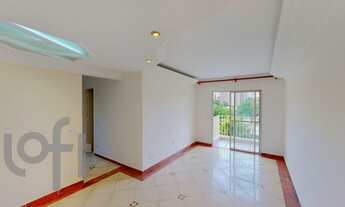 Imagem 2: Apto 72 m a venda no Campo Belo, 3 quartos, 1 banheiro, 1 vaga, piscina, lazer completo