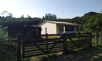 Imagem 2: Pequeno Paraíso