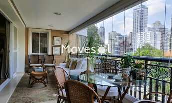 Imagem 2: Apartamento, Pacaembu - São Paulo