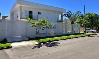 Imagem 3: Sobrado 4 suítes, semi mobiliado, piscina - Maringá - Pr. - Jardim Iguaçu