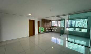 Imagem 4: Apartamento com 4 dormitórios à venda, 140 m² por R$ 1.500.000 - Buritis - Belo Horizonte