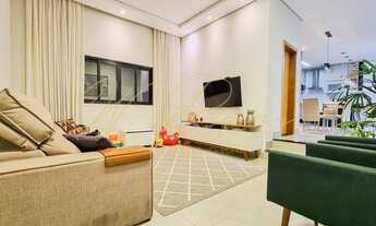 Imagem 2: Sobrado no Reserva das Paineiras por R$ 1.200.000,00