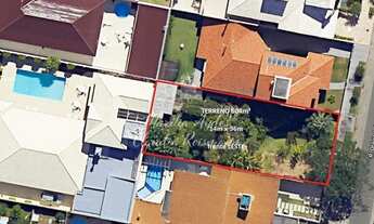 Imagem 6: TERRENO RESIDENCIAL em FLORIANÓPOLIS - SC, SANTA MÔNICA