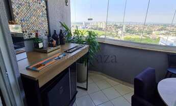 Imagem 6: Apartamento para venda com 67 metros quadrados com 2 quartos