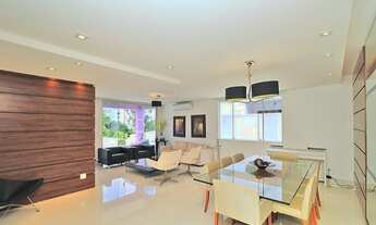 Imagem: Casa com 5 dormitórios à venda, 462 m²