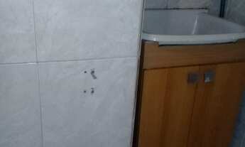 Imagem 5: Apartamento para venda com 2 quartos no Santa Cruz Industrial