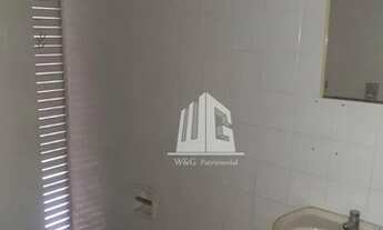 Imagem 6: Conjunto para alugar, 107 m² por R$ 3.500,00/mês - Cidade Monções - São Paulo/SP